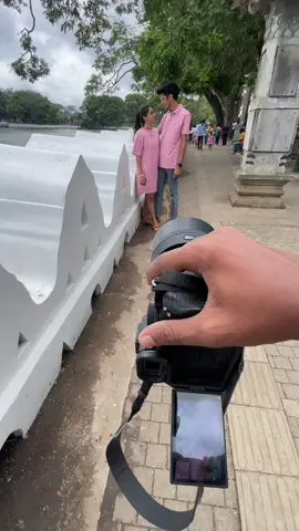 නුවර වැව රවුමට ආවොත් අනිවාර්යයෙන්ම මේ පැත්තට එන්න අමතක කරන්න එපා 😉📸 Contact 0779394325 Inframe @BF4L🕊🍄  #sonya7iv #sonyalpha #sony #portraits #kandy #fypage #followerstiktok #tiktok #foryoupage #srilanka #viral #trending #daninduedirisinghephotography 