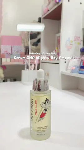 Tinh chất keo ong CNP xịn khỏi bàn rùi ✨🐝#cnp #tinhchatkeoong #skincare #xuhuong #fyp #duongda #duongsua 