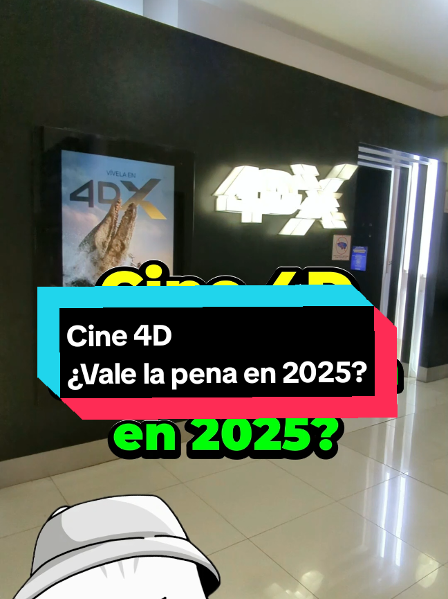 Fui al cinepolis 4dx #dondeir #dondeircdmx #cine #cinepolis #cdmx 