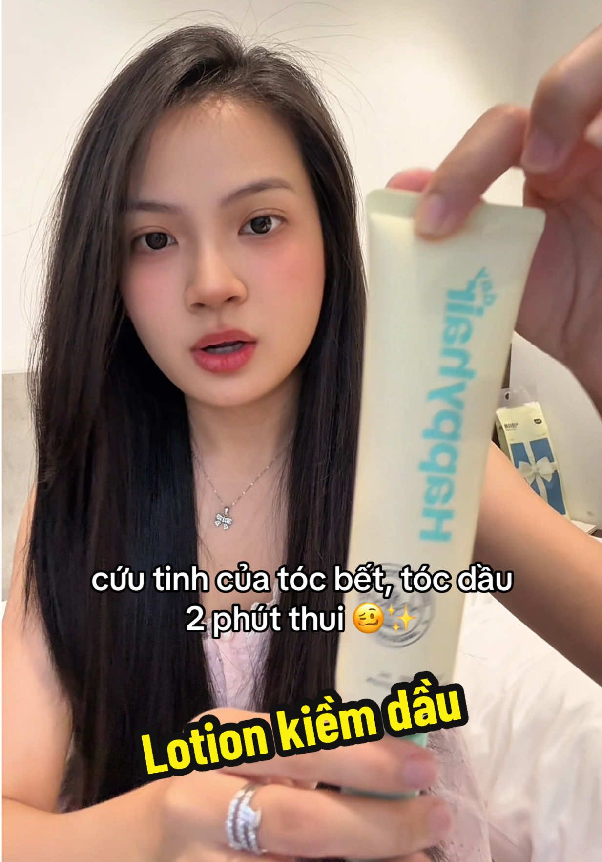 Vị cứu tinh của chị em #cothamvelangg 