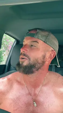 When she says she likes the sweaty grunge look after a 10 hr day in the sun #louisiana 