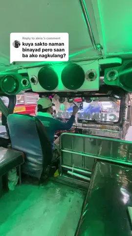 Replying to @aleia. Yung jeep naka usad na yung pasahero ko hinde pa. #foryoupage #pintaseroclub #stockaudio #notojeepneyphaseout #fyp 