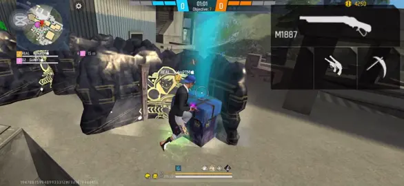 #free_fire #freefire_lover 🆙