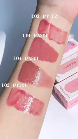 Check it out ✨💖 #Magefy #Magefymakeup #MagefyGlow #rekomendasimakeup #fyp #trending #paydaysale #WIBGAJIAN #Guncang88SpesialGajian #Guncang88 