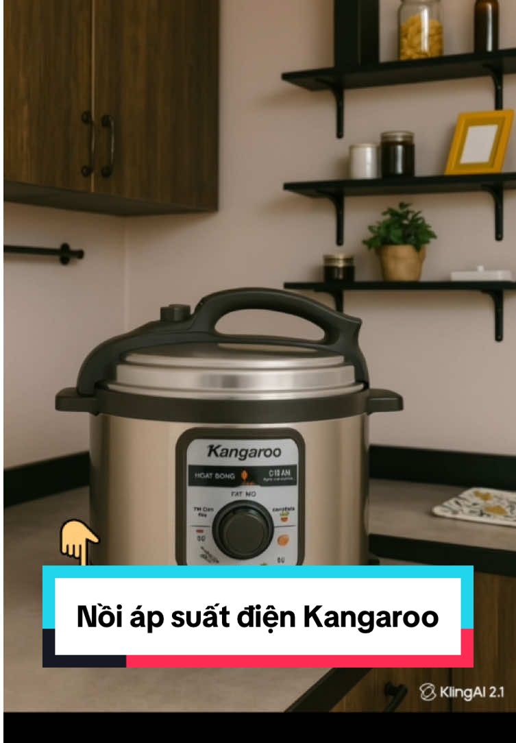 Nồi áp suất điện Kangaroo #noiapsuat #noiapsuatdien #noicom #noiapsuatdanang #noidanang #noicomdanang #noinaucom #noinaucomdanang #kangaroo #sunhouse #noiapsuatsunhouse #noiapsuatkangaroo #noinaudanang #noicomsunhouse #noicomkangaroo #noidiendanang 