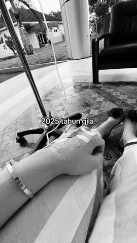 belum ad setahun, 2 kli opname hha kocak #fyp #galaubrutal #4u #foryoupage 