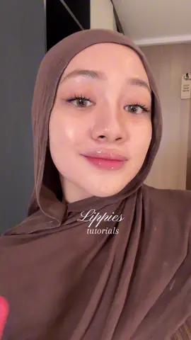 lippies tutorials everybody! 