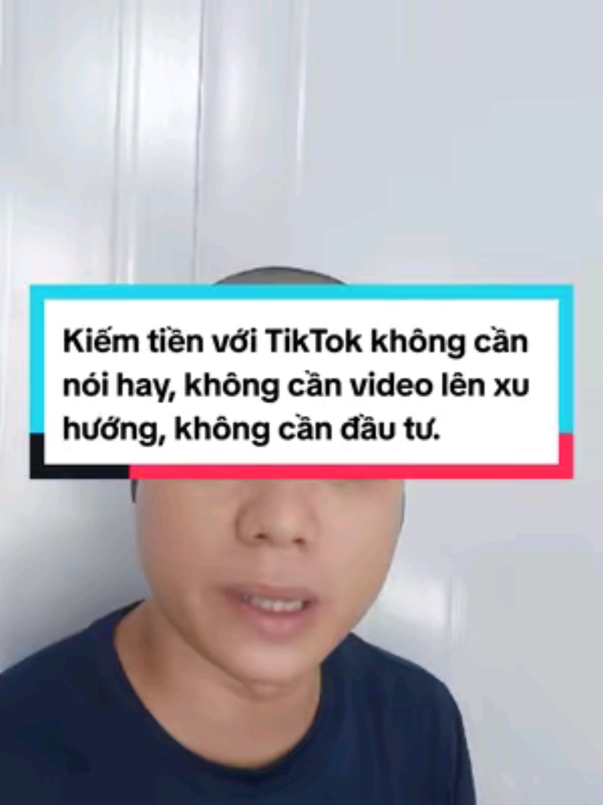 Kiếm tiền với TikTok không cần nói hay, không cần video lên Xu hướng, không cần đầu tư, không cần làm tiếp thị liên kết. #xinhdepvatainang #xinhdepvakhichat #xaykenhtiktok #congchiase #congofficial #hoccungcong @Học Cùng Công 