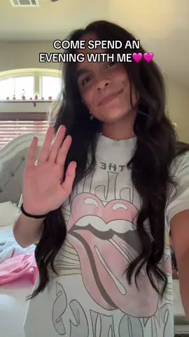 Ending my day the best way I know how ✝️🤍 #faithoverfear #cozyevening #bibletime #fyp 