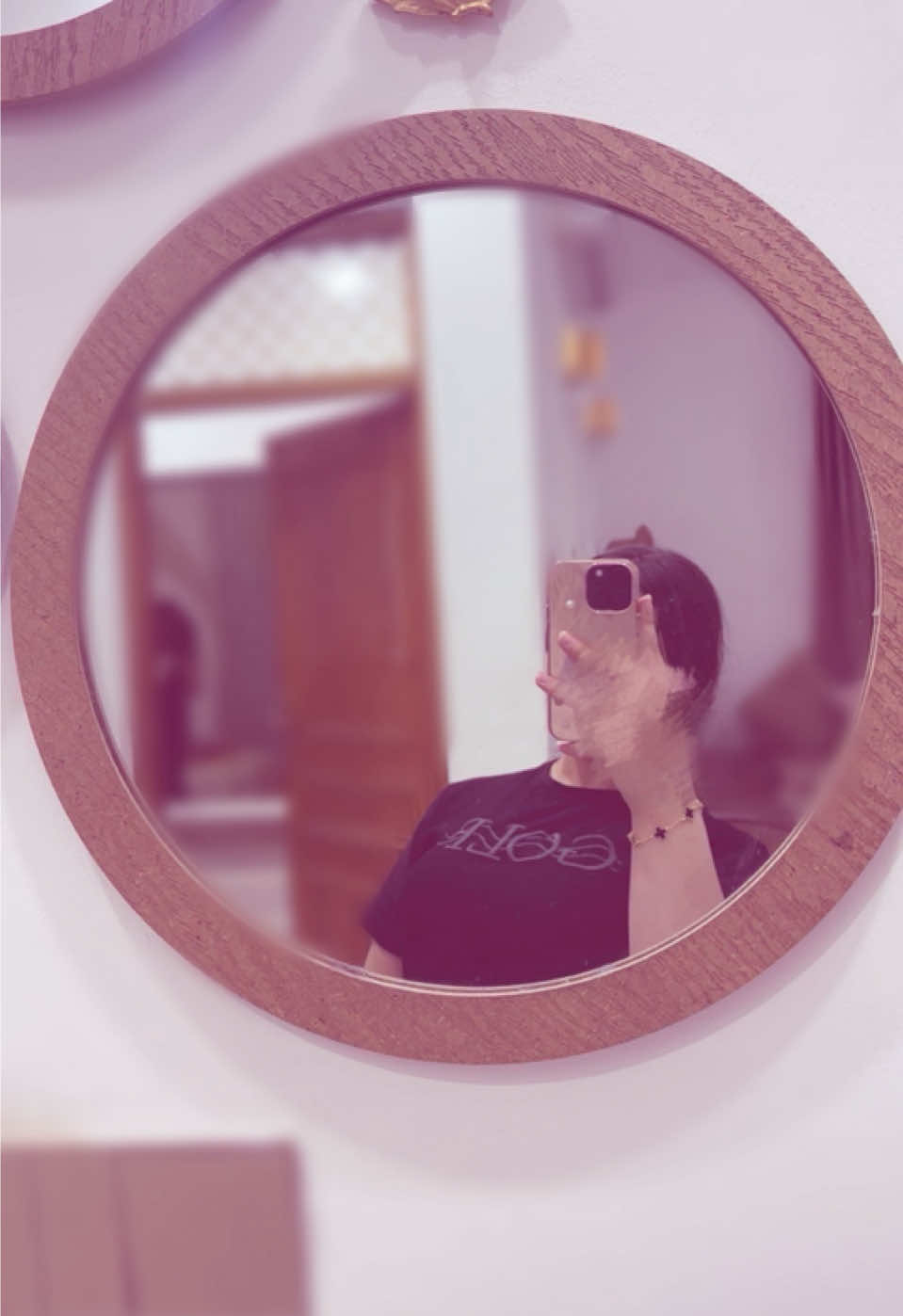 هَجمت بَـيتك بــ أيدك✨