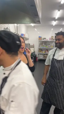 Ever wondered what goes on behind the scenes in the kitchen? 🍽️👨‍🍳 Join us as we chat with our Executive Chef at our Sacca’s Epping café! Get the inside scoop on current menu favourites, exciting new dishes coming soon, and even a sneak peek at some creations that are still in the works. Stay tuned for what’s cooking! #saccas #broadmeadows #melbournesupermarket #coburgcorth #braybrook #melbournefood #tullamarine #epping #saccascafe #saccasfinefoods #blackburn #saccascafemelbourne #saccasfinefoodsmelbourne #roxburghpark #altonagate #melbournecafe