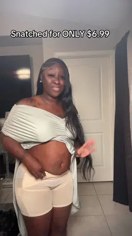 Snatched #faja#fajas#deals#dealsforyourdays 