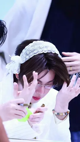 ลูกชายใครทำไมสวยจัง #TleFirstoneXBWSpecialFS ##Firstone##TleFirstone#เติ้ลเฟิร์สวัน 