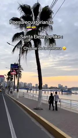 Jjajajaaj Santa Elena pueblo chiquito infierno grande ajaja #salinas #ecuador🇪🇨 #santaelena_ecuador🇪🇨 