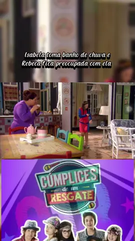 Parte 184|cumplices de um resgate📺💜💛💜💛💜💛💜💛💜💛