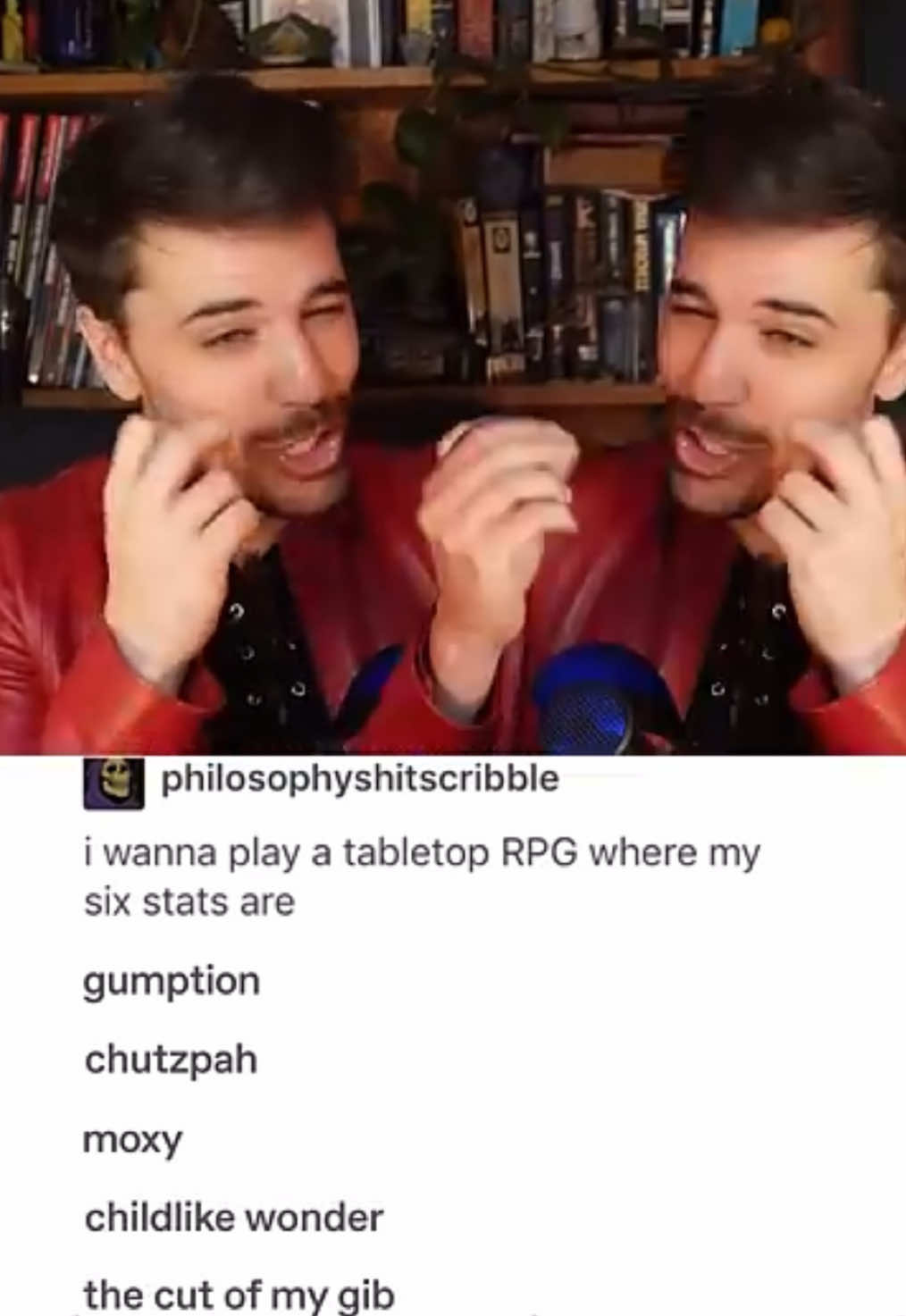 Gumption 🤣 #redditreadings #redditstories #reddit #trending #viral #foryou #foryoupage #fyp #fypシ #fypシ゚viral 