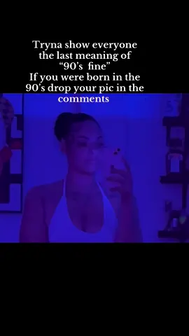 90’s babies is just built different and I love that for us 🥰 #90sbaby #90sfine #millennialsontiktok #visual #dropyourpic #fyp #follow 