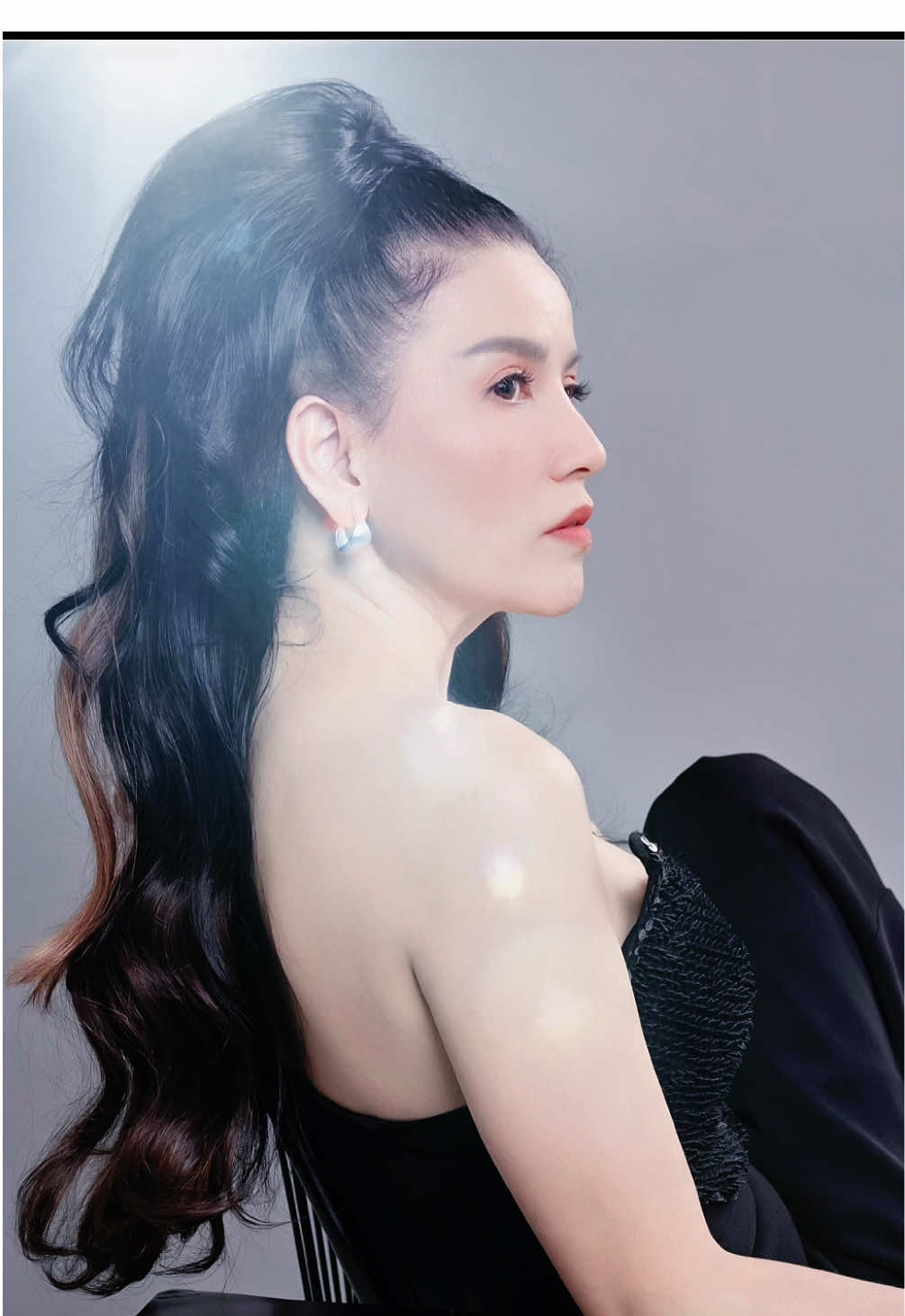 Ờ thì … cũng cũng hen 🤣😂🤣 #ngoctrinh_muingogai  #xuhuong  #viral 