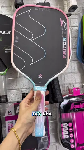 Phân khúc 3 củ top1 gen3 ,top2 triton 🤭🤭🤭#pickleball #joolagen3 