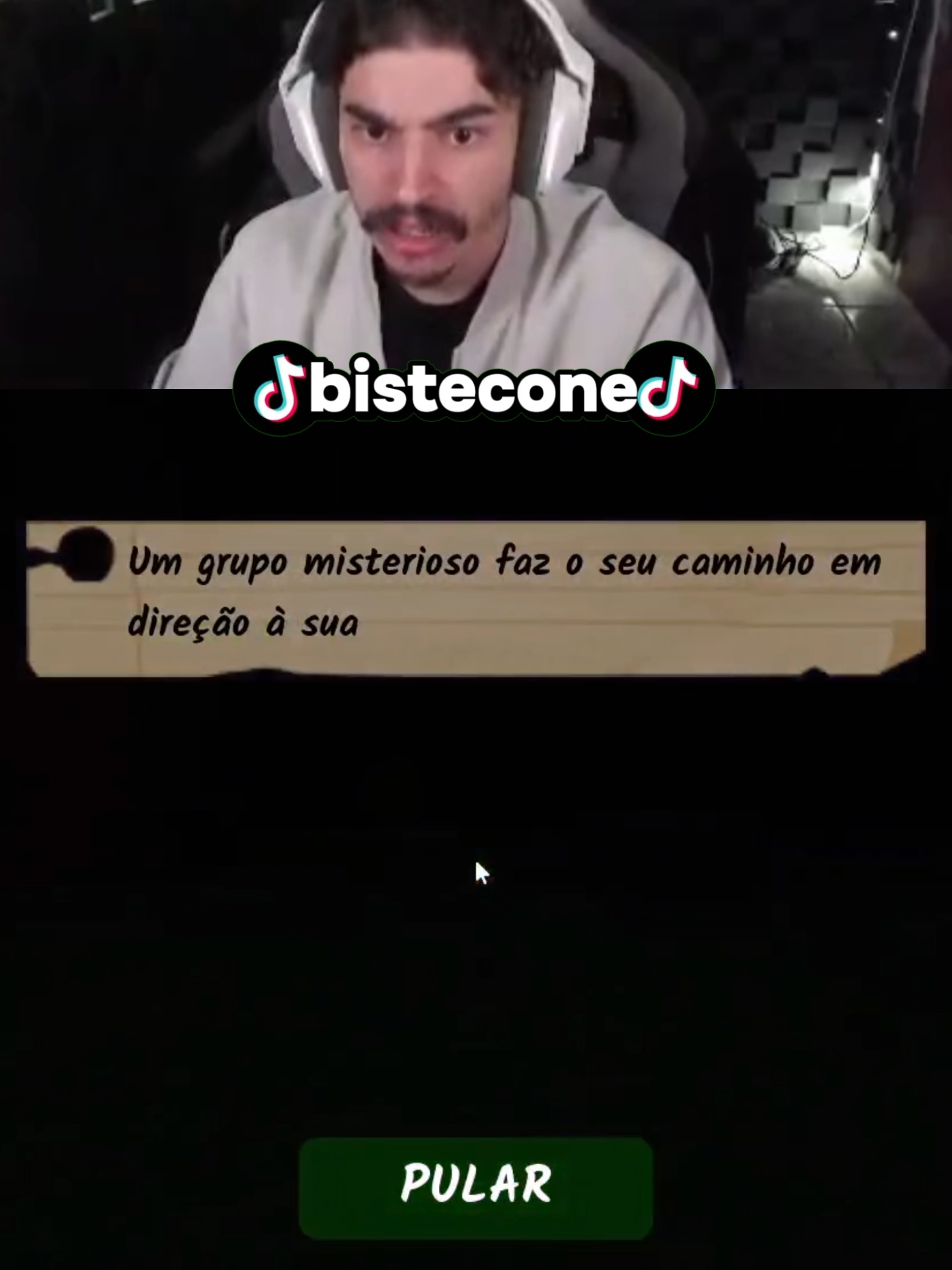 #bisteconee #bistecone #clips #fyp