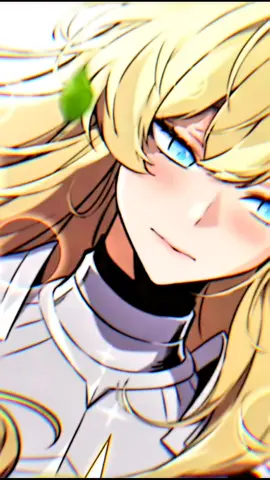 Unlocking the ROMANCE route😻🩷 #blondegirl #manhwagirls #manhwaedit #armorgirl #romance #beautifulgirl #manhwarecommend 