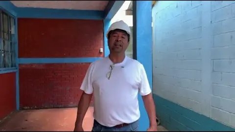 Lamentamos profundamente que nuestra querida Escuela Urbana Mixta Fernando Cruz, afectada por los recientes sismos, deba ser demolida. Para muchos, se cierra una etapa llena de recuerdos. El señor Alcalde Municipal ya gestiona su pronta reconstrucción, con condiciones adecuadas para seguir formando grandes estudiantes en nuestro municipio. ¡Juntos Podemos! Administración  2024-2028 #muni #juntospodemos #fypp #paratiiiiiiiiiiiiiiiiiiiiiiiiiiiiiii 