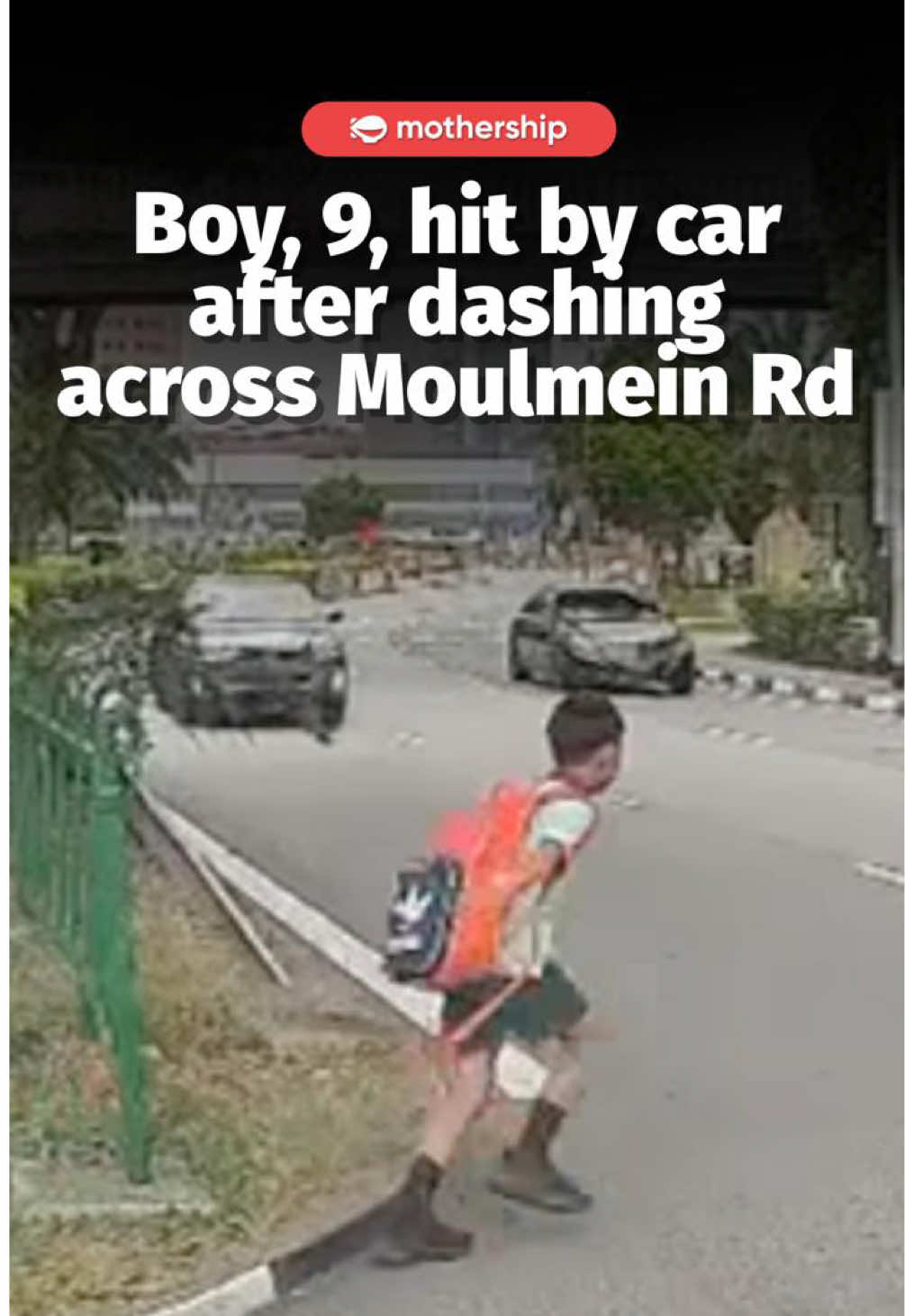 Please be careful. #sg #singapore #news 