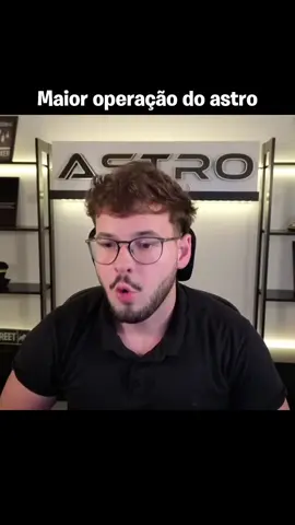 #astrotrader 