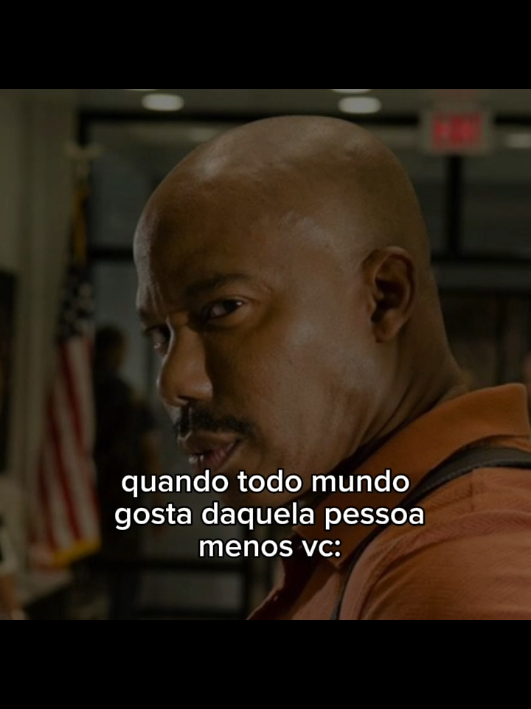 tô de olho em você  . . . #doakes #dexter #dextermorgan #fyp #meme 