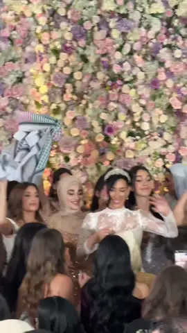 Part 3: Behind the scenes 👰🏻💍 #wedding #arab #ArabTikTok #middleeastern #arabwedding 