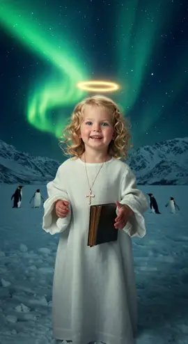 #Jesus #lucky #cutebaby #godsays