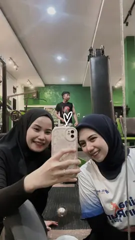 havin gym for takin wefie 💯❤️#GymTok #gymfriend #rembang24jam #rembangstory #gymrembang #gymmotivation #fyppppppppppppppppppppppp 