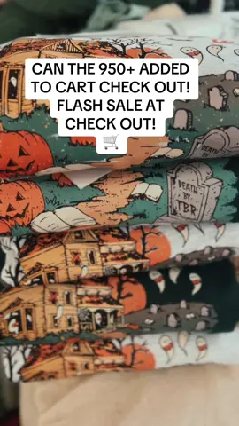 OMG imagine if all 950+ checked out 😅🥹😂 #librarian #teacher #hauntedlibrary #pumpkin #pumpkinseason #spookyseason #falltok 