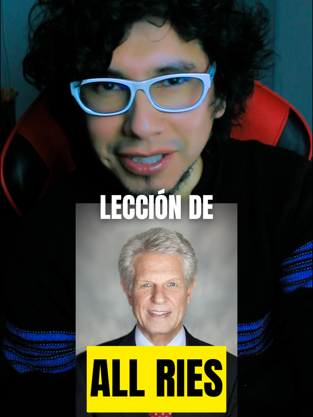 Una lección de All Ries que nadie está siguiendo en Arequipa #pymesperu #negociosdigitales #negociosarequipa #Negocios #arequipa