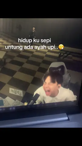 ga kebayang sesepi apa hidup ku klo ga kenal mereka 🤷🏻‍♀️  #o2h #xxgank #lutfihalimawan #fyp #4u #bismillahfyp @O2H #orangoranganhalimawan 