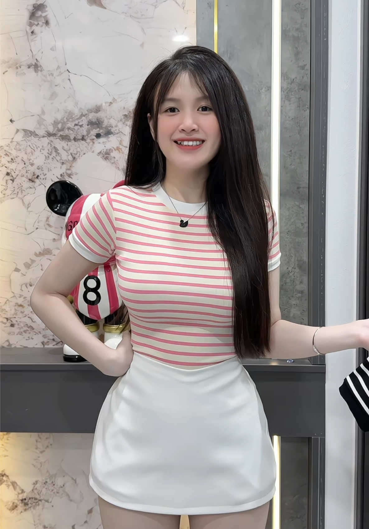 Áo nữ xinh
