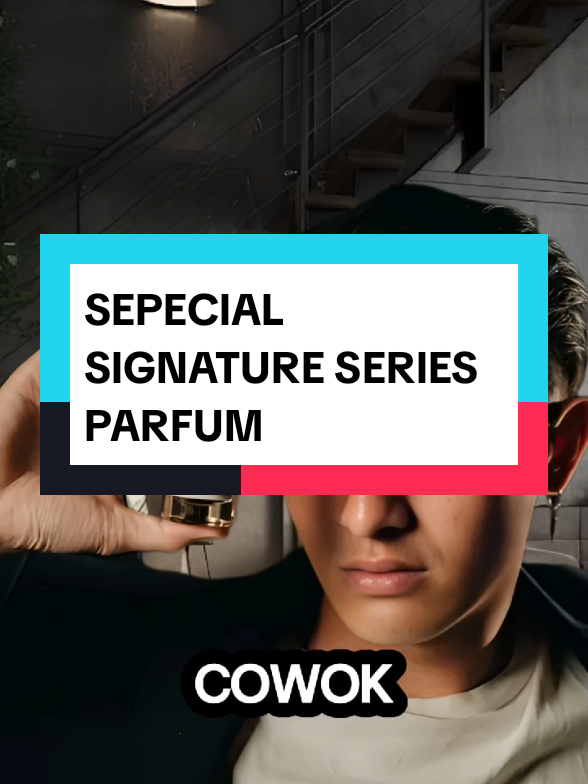 HUGABLE Special signature series parfum wangi elegant dan tahan lama #hugable #specialsignatureseries #parfum #parfumviral #parfumtiktok 