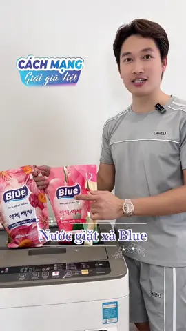 mua combo hời #xuhuong #tikhub #nuocgiat #nuocgiatxa #nuocgiatxablue 