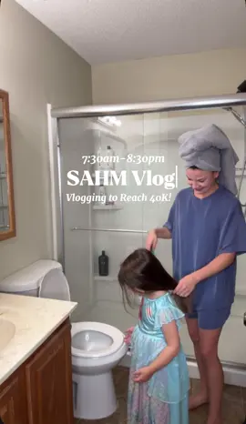 Can we make it to 40K? 😬 #momvlog #momvlogs #vlogger #vlogging #vlogs #dayinmylife #dayinthelife #momlife #MomsofTikTok #momcreator #momcontentcreator #moms #relatablemom #motherhoodjourney #momssupportingmoms #vloggingjourney 