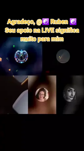 ☯️ Ruben ☯️, te agradeço muito pela ajuda incrível para minha LIVE! Continuarei criando conteúdo cada vez melhor nas LIVEs! @☯️ Ruben ☯️ #tiktoklive #livehighlights #livegift #airship #dirigível 