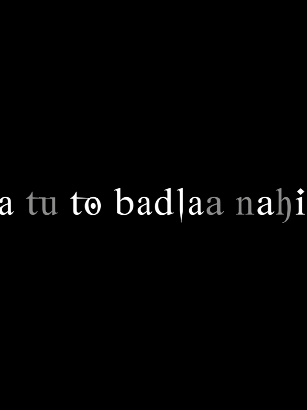 Saiyaara..??😅💔 Movie Ta Just Wow,,!!🥺🫶 #song #lyricsvideo #alightmotion_edit #viraltiktok #foryoupage #foryou #hindisong 