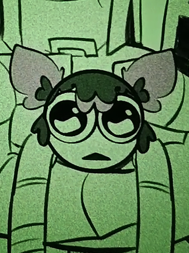 CRIMINAL . . . #ratchet #miko #tfp #transformers  #fyp 