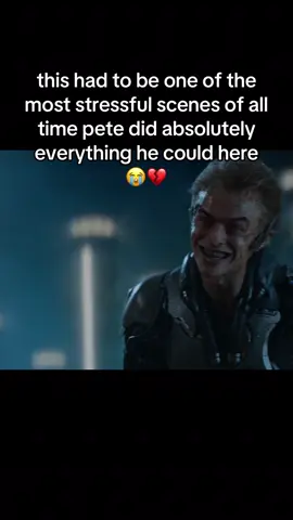 rip gwen 🤦🏽‍♂️ #fyp #theamazingspiderman2 