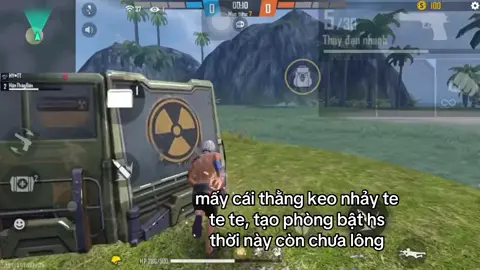trung bình kid ảo phòng thời nay: bật hs, m1887>m590 #j4f #xuhuong #freefire #freefire2021 