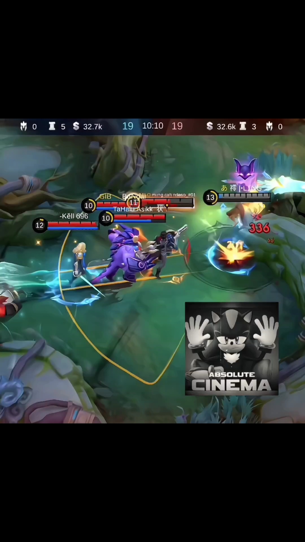 ☠️#kumahabarudak?? #fredrinn #fredrinnmlbb #1hit #mlbb #fyp #jungle 