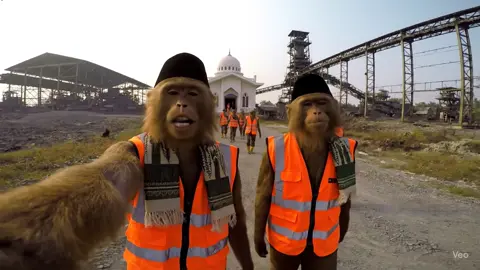 ngopi ra pernah telat, jumatan kok kudu dielengne? #vidioai #ai #veo3 #fypシ゚ #viral #viral #fypage #foryoupage #anakrantau #anaktambang #tambangvibes #tambangbatubarakalimantan #kalimantan  #pejuangrupiah #pejuangldr #pejuangkeluarga 