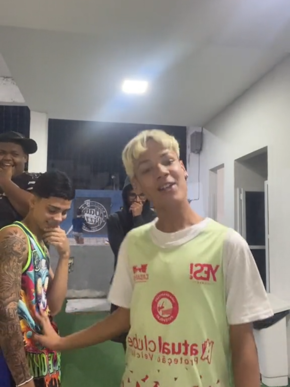 parte 2 pode ?🤣 #viraltiktok #foryoucaramba #fypage #vaiprofyinferno👺🔪 