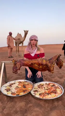 Arabian food #mukbangarab #unta #eating #dubai #dubayfood #virall #arab 