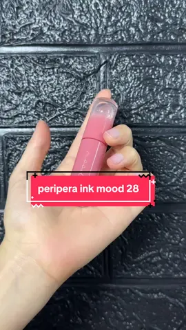 màu siu dễ dùng và mới ra mắt ạ #peripera #sonxinh #makup #greenmiacosmetic #greenmia 