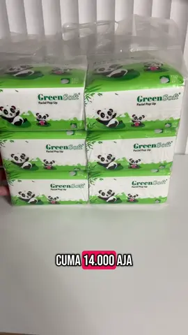Cocok buat kamu yg punya warung atau boros tisu, cari yg murah dapat banyak biar ga nguras dompet😁 #tisumurah #tisupromo #tisugreensoft #freekotaktisu #fyppppppppppppppppppppppp #gajiansale #murah 